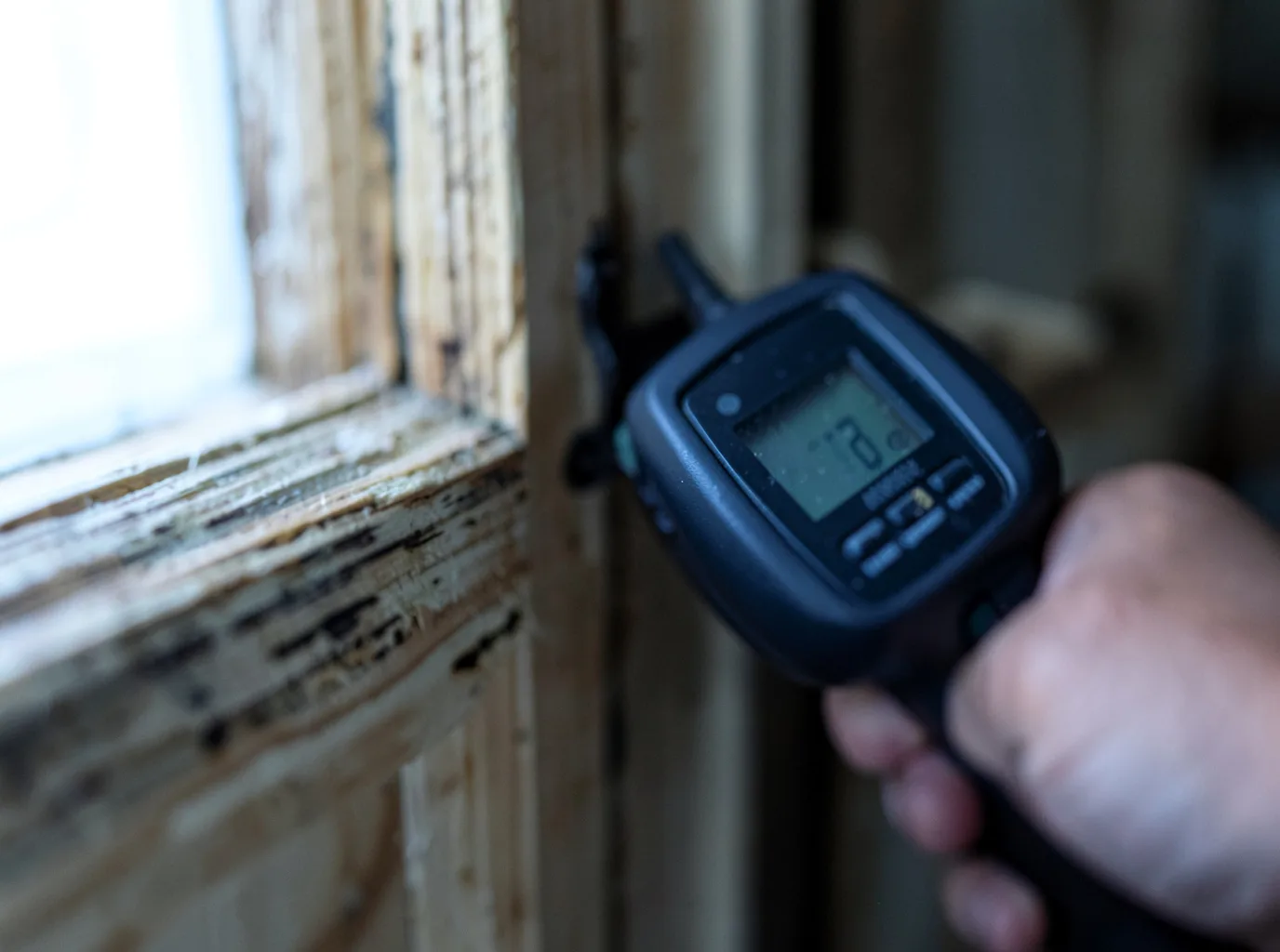 Commercial Water Damage Restoration in Moatsville, WV